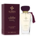 Azha Ishq Perfume 3.3 oz Eau De Parfum Spray