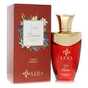 Azha Zahra Perfume 3.3 oz Eau De Parfum Spray