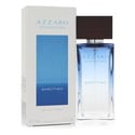Azzaro Solarissimo Marettimo Cologne 2.5 oz Eau De Toilette Spray