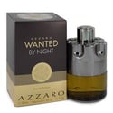 Azzaro Wanted By Night Cologne 3.4 oz Eau De Parfum Spray