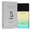 Azzaro Cologne Intense Cologne 3.4 oz Eau De Toilette Spray