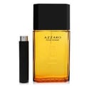 Azzaro Cologne 0.27 oz Travel Spray