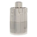 Azzaro Wanted Cologne 3.4 oz Eau De Parfum Spray (unboxed)