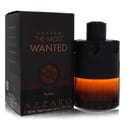 Azzaro The Most Wanted Cologne 3.4 oz Parfum Spray