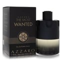 Azzaro The Most Wanted Cologne 3.4 oz Eau De Toilette Intense Spray