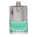 Azzaro Wanted Tonic Cologne 3.4 oz Eau De Toilette Spray (Tester)