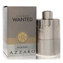 Azzaro Wanted Cologne 3.4 oz Eau De Parfum Spray
