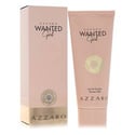 Azzaro Wanted Girl Perfume 6.7 oz Shower Gel