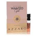 Azzaro Wanted Girl Perfume 0.05 oz Vial (sample)