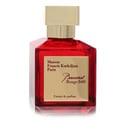 Baccarat Rouge 540 Perfume 2.4 oz Extrait De Parfum Spray (Unboxed)