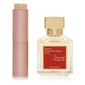 Baccarat Rouge 540 Perfume 0.27 oz Travel Spray
