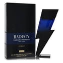 Bad Boy Cobalt Elixir Cologne 50 ml Eau De Parfum Spray
