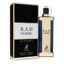 B.a.d Femme Perfume 3.4 oz Eau De Parfum Spray