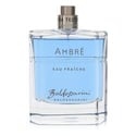 Baldessarini Ambre Eau Fraiche Cologne 3 oz Eau De Toilette Spray (Tester)