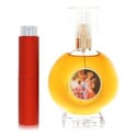 Bal A Versailles Perfume 0.27 oz Travel Spray