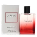 Banana Republic Classic Red Cologne 4.2 oz Eau De Parfum Spray (Unisex)