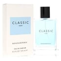 Banana Republic Classic Acqua Perfume 4.2 oz Eau De Parfum Spray (Unisex)