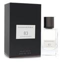 Banana Republic 83 Leather Reserve Cologne 2.5 oz Eau De Parfum Spray (Unisex)