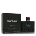 Barbour Cologne 3.4 oz Eau De Parfum Spray