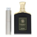 Bavaria The Gemstone Hawk Cologne 0.27 oz Travel Spray