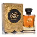 Lattafa Asdaaf Bawadi Cologne 3.4 oz Eau De Parfum Spray