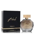 Black By Morgan Perfume 3.3 oz Eau De Parfum Spray