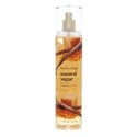Bodycology Toasted Sugar Perfume 8 oz Fragrance Mist Spray