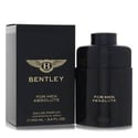 Bentley Absolute Cologne 3.4 oz Eau De Parfum Spray