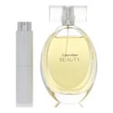 Beauty Perfume 0.27 oz Travel Spray