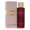 Pascal Morabito Beautiful Girl Perfume 3.3 oz Eau De Parfum Spray