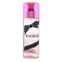 Bebe Silver Perfume 8.4 oz Body Mist