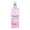 Bebe Sheer Perfume 8.4 oz Body Mist
