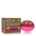 Be Delicious Orchard Street Perfume 3.4 oz Eau De Parfum Spray