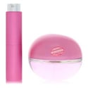 Be Delicious Pool Party Mai Tai Perfume 0.27 oz Travel Spray