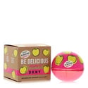 Be Delicious Orchard Street Perfume 1 oz Eau De Parfum Spray