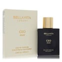 Bellavita Luxury Ceo Cologne 3.38 oz Eau De Parfum Spray