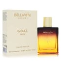 Bellavita G.o.a.t Cologne 3.38 oz Eau De Parfum Spray