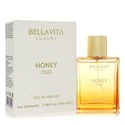 Bellavita Luxury Honey Oud Cologne 3.38 oz Eau De Parfum Spray