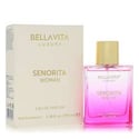 Bellavita Luxury Senorita Perfume 3.38 oz Eau De Parfum Spray
