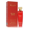 Bellavita Luxury D.i.v.a Perfume 3.38 oz Eau De Parfum Spray