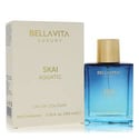 Bellavita Luxury Skai Aquatic Perfume 3.38 oz Eau De Cologne Spray