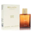 Bellavita Luxury Oud Perfume 3.38 oz Parfum Spray