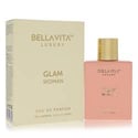 Bellavita Luxury Glam Perfume 3.4 oz Eau De Parfum Spray