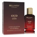 Bellavita Luxury Oud Dark Perfume 3.4 oz Eau De Parfum Spray