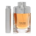Bentley Intense Cologne 0.27 oz Travel Spray