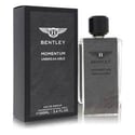 Bentley Momentum Unbreakable Cologne 3.4 oz Eau De Parfum Spray