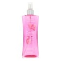 Body Fantasies Signature Cotton Candy Perfume 8 oz Body Spray