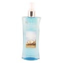 Body Fantasies Signature Coconut Fantasy Perfume 8 oz Body Spray