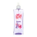 Body Fantasies Signature Romance & Dreams Perfume 8 oz Body Spray
