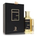 Bharara Niche Cologne 3.4 oz Eau De Parfum Spray  + Refillable Travel Spray